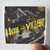 Hail The Villain Population Declining Album Cover Sticker