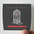 Hollow Front Still Life Re Imagined Album Cover Sticker