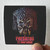 Henry Jackman The Predator Album Cover Sticker
