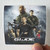 Henry Jackman Gi Joe Retaliation Album Cover Sticker