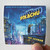 Henry Jackman Pokmon Detective Pikachu Original Motion Picture Soundtrack Album Cover Sticker