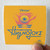 Hypnolove Plexus Album Cover Sticker Hypnolove Plexus Album Cover Sticker