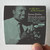 Horace Parlan On The Spur Of The Moment Album Cover Sticker