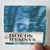 HOEDh Hymnvs Album Cover Sticker