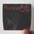 HammerFall Infected 1 Album Cover Sticker