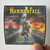 HammerFall Renegade 1 Album Cover Sticker