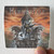 HammerFall Built To Last Album Cover Sticker