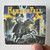 HammerFall Renegade Album Cover Sticker