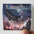HammerFall Masterpieces Album Cover Sticker