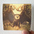 Harpyie Anima Album Cover Sticker