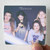Hinds Leave Me Alone Album Cover Sticker