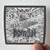 Horndal Remains Album Cover Sticker