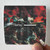 Heartlay Close To Collapse Album Cover Sticker