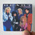 Heart Nothin At All Album Cover Sticker