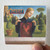 Heart Greatest Hits Album Cover Sticker