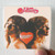 Heart Dreamboat Annie 1 Album Cover Sticker
