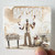 Hackneyed Carnival Cadavre Album Cover Sticker