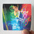 Head Automatica Decadence Album Cover Sticker