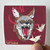 Hiatus Kaiyote Tawk Tomahawk Album Cover Sticker