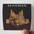 Hatrix Hatrix Album Cover Sticker