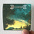 Hellebaard Valkyrenvlucht Album Cover Sticker