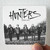 Hunters Dead End Album Cover Sticker