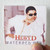 Heavy D Waterbed Hev Album Cover Sticker
