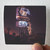 Hot Milk I Just Wanna Know What Happens When Im Dead Album Cover Sticker