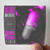 Hot Milk Candy Coated Lie 1 Album Cover Sticker