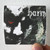Harm Devil Album Cover Sticker Harm Devil Album Cover Sticker