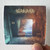 Hteththemeth Best Worst Case Scenario Album Cover Sticker Hteththemeth Best Worst Case Scenario Album Cover Sticker