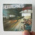 Hurriganes Hanger Album Cover Sticker