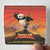 Hans Zimmer Kung Fu Panda Album Cover Sticker Hans Zimmer Kung Fu Panda Album Cover Sticker