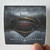 Hans Zimmer Batman V Superman Dawn Of Justice Album Cover Sticker