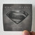Hans Zimmer Man Of Steel 1 Album Cover Sticker