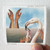 Herbie Hancock Mr Hands Album Cover Sticker