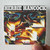 Herbie Hancock Magic Windows Album Cover Sticker