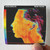 Hoelderlin New Faces Album Cover Sticker