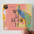 Hillsong Worship Wie U S Ek Is Album Cover Sticker