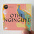 Hillsong Worship Othi Nginguye Album Cover Sticker