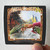 Helloween Keeper Of The Seven Keys Part Ii Album Cover Sticker Helloween Keeper Of The Seven Keys Part Ii Album Cover Sticker