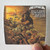 Helloween Helloween Walls Of Jericho Album Cover Sticker Helloween Helloween Walls Of Jericho Album Cover Sticker