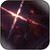 Progenie Terrestre Pura Starcross Album Cover Sticker Album Cover Sticker
