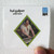 Hal Galper Wild Bird Album Cover Sticker