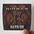 Hinder Save Me Album Cover Sticker