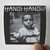 Hanoi-Hanoi Franzine Album Cover Sticker Hanoi-Hanoi Franzine Album Cover Sticker
