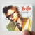 Heinz Rudolf Kunze Brille Album Cover Sticker