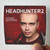 Headhunterz Studio Sessions Album Cover Sticker