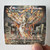 hed pe Truth Rising Album Cover Sticker