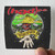 hed pe Major Pain 2 Indee Freedom Album Cover Sticker